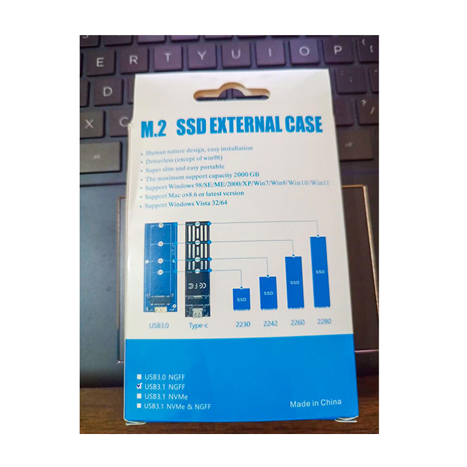 product desc