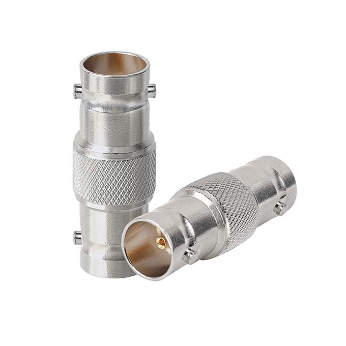 SDI BNC Connector Female to Female