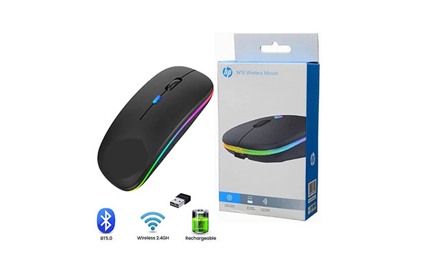 Wireless Mouse